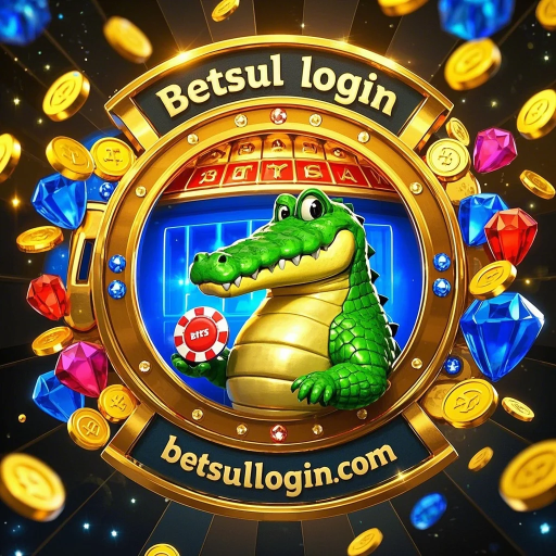 Betsul login